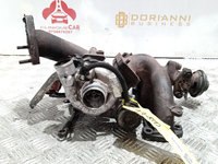 Turbina Alfa Romeo Fiat Lancia 1.9 JTD