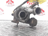 Turbina Alfa Romeo Fiat Lancia 1.9 JTD