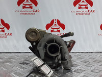 Turbina Alfa Romeo Fiat Lancia 1.9 JTD