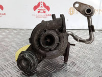 Turbina Alfa Romeo Fiat Opel 1.6 D