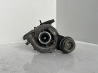 Turbina ALFA ROMEO Giulietta 940 1.6 diesel de la 2010 105 cai cod turbosuflanta 55220699 FIAT 1.6 multijet