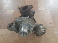 TURBINA ALFA ROMEO Giulietta, FIAT 500L,BRAVO II 1.6 MULTIJET COD 55230176