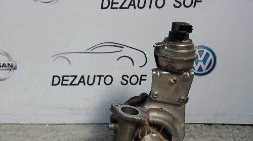 Turbina Alfa Romeo Mito 1.6 JTDM Cod 55220701