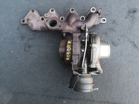 Turbina Astra J / Astra H 1.7 CDTI 8980536744 779591-2