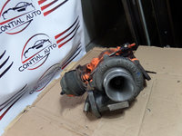 Turbina Astra J / Astra H / Zafira B 1.7 CDTI 8980536744