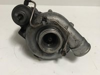 Turbina Audi 100 2.5 115 CP