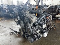 Turbina Audi 2.0 TDI BPW