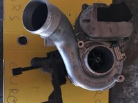 Turbina audi 2,7/3,0 tdi.cod 059145715E