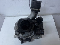 Turbina Audi 2.7 CANA CAMA CGKA 190 c A4 B8 A5 8T A6 C6 059145721D