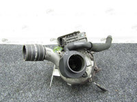 Turbina Audi 3.0 TDI A4 8K / A5 8T NonFacelift - 059145722L / S