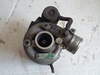 Turbina Audi 80 1.6 D 1984 COD 0681457030