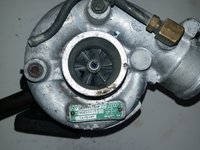 Turbina Audi 80, Audi 90, Vw Golf 2, Jetta 2, Passat B2, 1.6TD, Cod: 068145704F