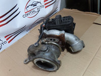 Turbina Audi A1 A2 1.0 TFSI TSI 2020