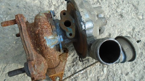 Turbina audi a2 cod 53031015099