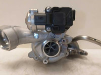 Turbina AUDI A3 1.2 TSI 04E145713Q