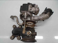 Turbina AUDI A3 1.2 TSI 04E145721L