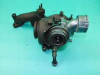 Turbina Audi A3 2.0 TDI Cod motor BKD