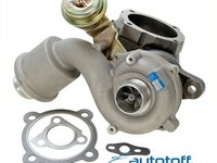 Turbina Audi A3 8L 1.8 T - NOUA