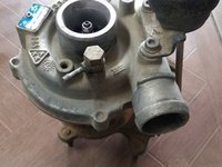 Turbina Audi A3 8L1 1.9 TDI 1996 1997 1998 1999 2001 cod 038145701D