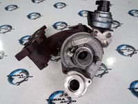 Turbina Audi A3 8P 1.6 TDI cod: 03L253016T