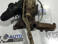 Turbina Audi A3 8P 2012 2.0 tdi CFFB cod 03L 253 056 G / 03L253056G