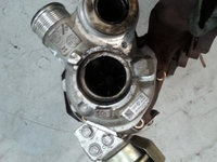 Turbina Audi A3 8V 2 0 Tdi 04L253010B