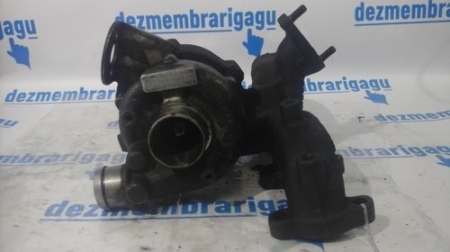 Turbina Audi A3 I (1996-2003)