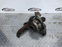 Turbina Audi A3 / Seat / Skoda / VW Golf 6 1.6 TDI CAY Cod: 03L253016T