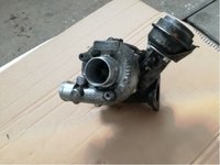 Turbina Audi A4 1.9 Diesel Cod Motor: BKE