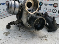 Turbina Audi A4 1.9 TDI BRB . Cod OEM : 038145702K