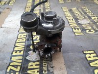 Turbina Audi A4 1.9 TDI