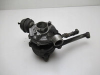 Turbina Audi A4 , 1.9Di, AJM, cod :028145702R, 85kw, 1995-2000 piesa echipare OEM