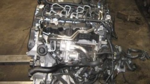 Turbina Audi A4 2 0 Tdi Caga 143 De Cai Quatt