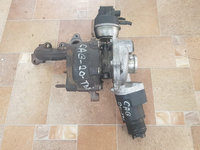 TURBINA AUDI A4 2.0TDI MOTORIZARE CAG COD 03L145702D