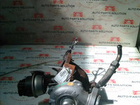 Turbina AUDI A4 2008-2011 (B8)