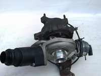 Turbina Audi A4 8K A5 8T A6 4G Q3 Q5 8R ORIGINALA 2.0 TDI CGL