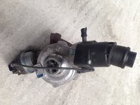 Turbina audi a4, a5, a6 2.0tdi 03l145701d 2009 2014 cag cjc cah