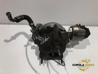 Turbina Audi A4 Allroad (2009-2011) [8KH, B8] 2.0 tdi caga 03l145702h