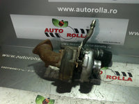 Turbina Audi A4, an 2000, 2.5TD, 6 trepte mecanica.