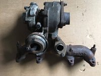 Turbina Audi A4, Audi A6, VW Passat AFN AJM