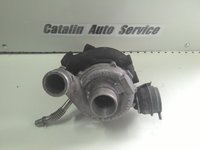 Turbina audi A4 B4, a6 4B C5, VW Passat B4 2.5 TDI Cod 059145701C