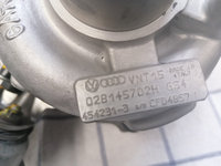 Turbina Audi A4 B5 1.9 2005