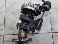 Turbina Audi A4 B5 1.9 tdi 90CP