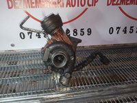 Turbina Audi A4 B5 1.9 tdi cod 454231 3