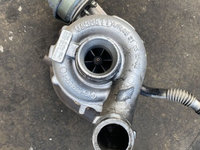 Turbina Audi A4 B5 2.5 TDI Cod 454135