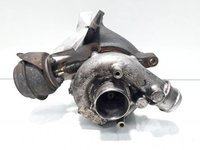 Turbina Audi A4 B6 1.9 tdi AJM 115 116 cp