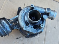 Turbina AUDI A4 B6 1.9 TDI AVB 2001 2002 2003 2004