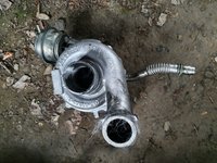 Turbina audi a4 b6 2.5 tdi cod motor ake