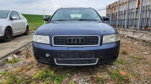 Turbina Audi A4 B6 2004 Break 1.9 tdi 116cp