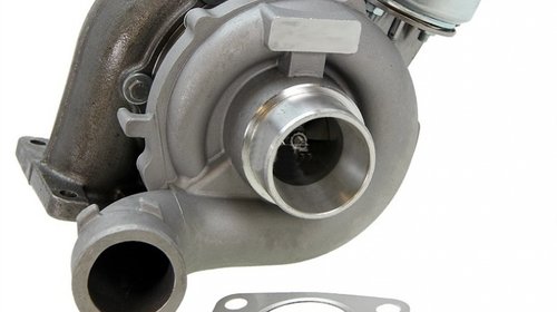 Turbina Audi A4 B6, B7 8E 2.5 TDI - NOUA